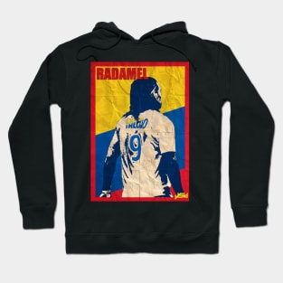 Falcao Hoodie